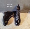 Boots 40