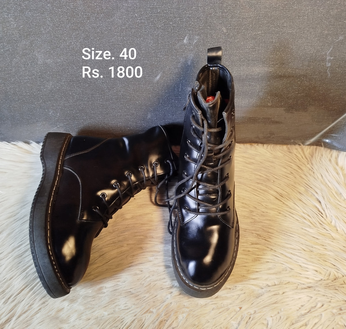 Boots 40