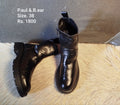 Paul & bear 38