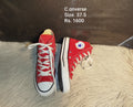 Converse 37.5