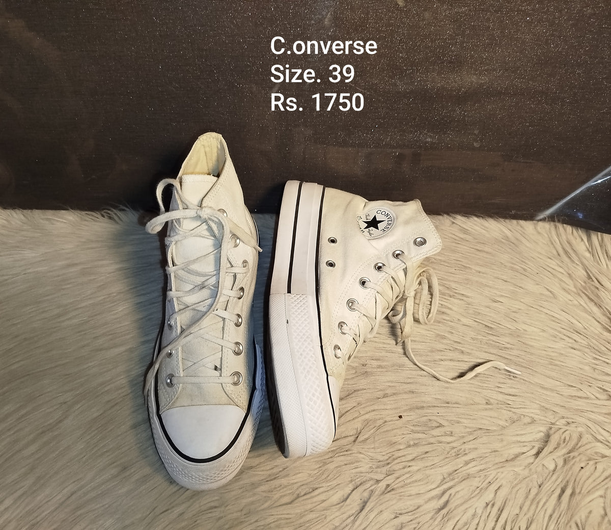 Converse 39