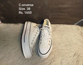 Converse 38