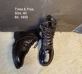 Time & true 40