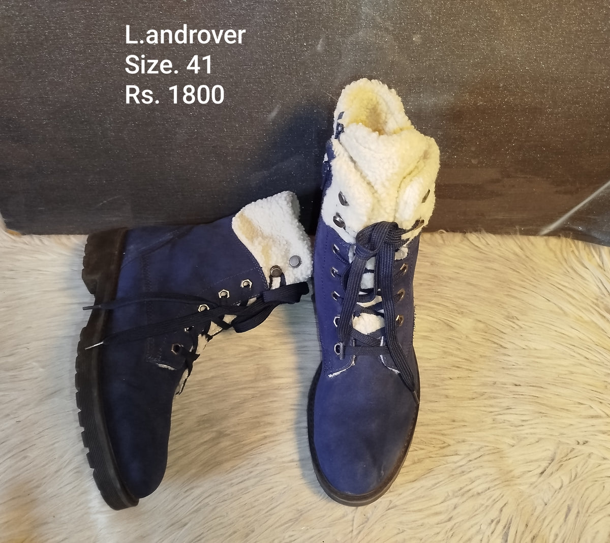 Landover 41