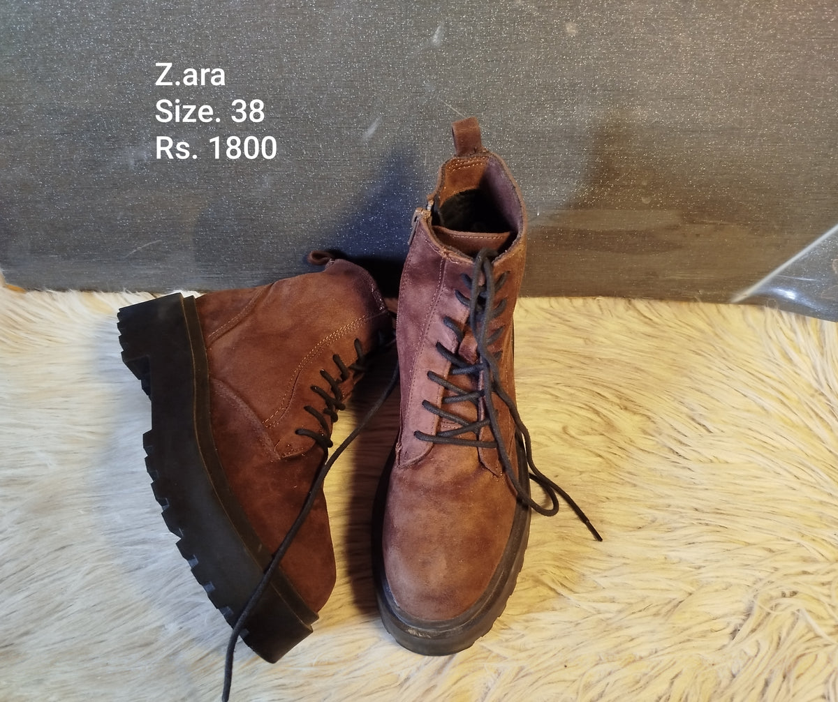 Zara 38