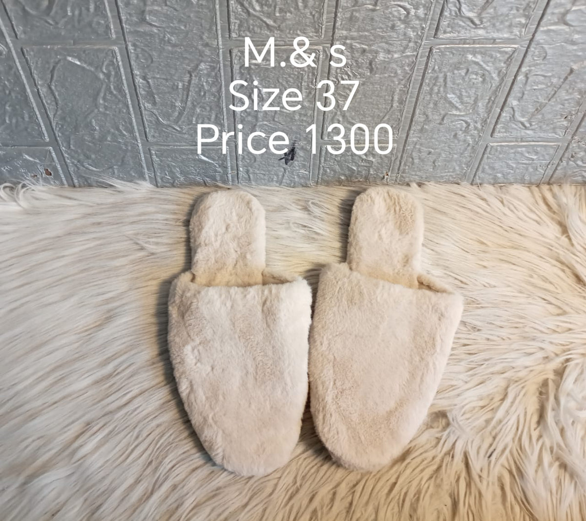 M&S 37