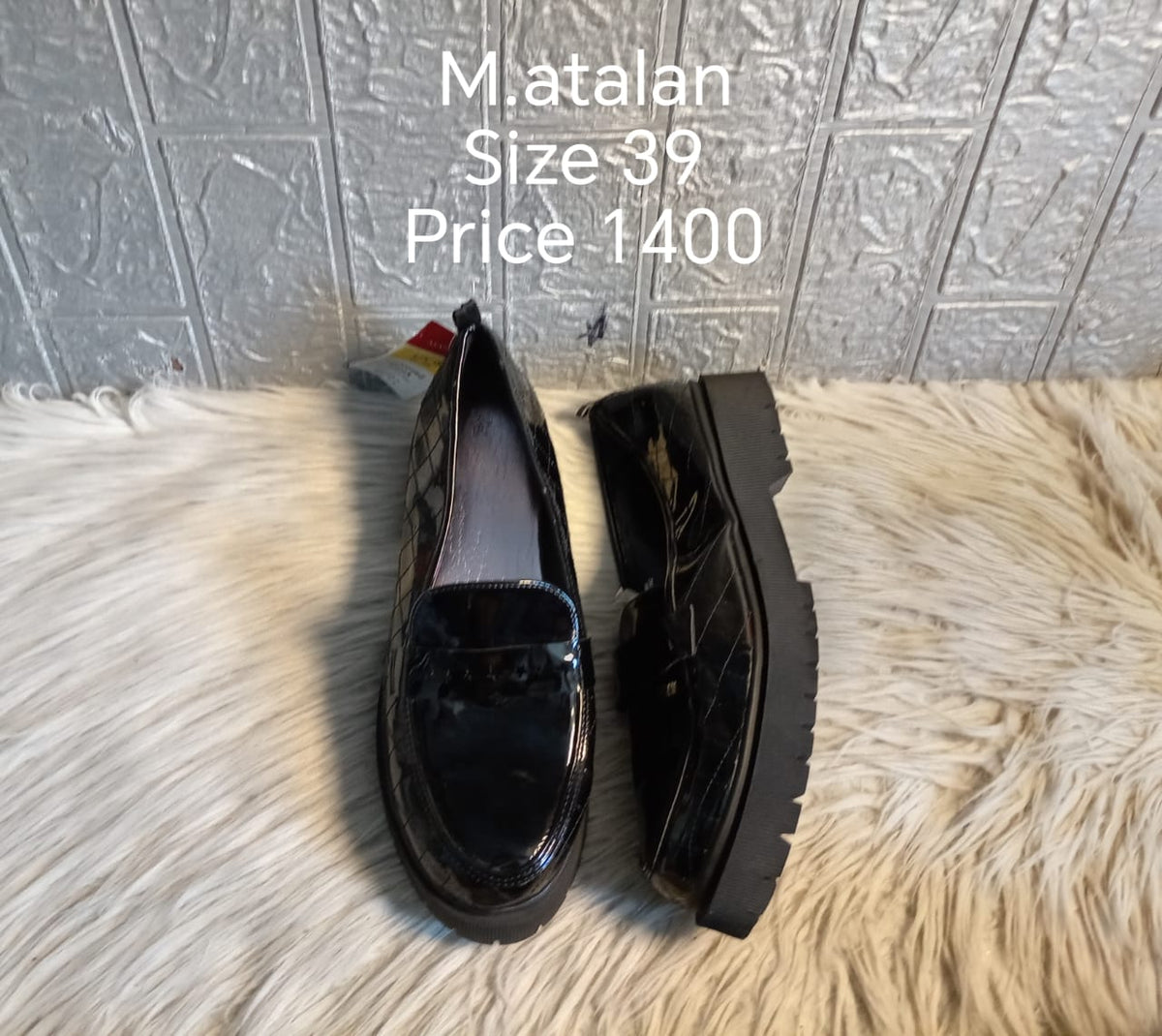 Matalan 39