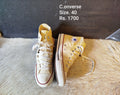 Converse 40