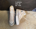 Converse 39