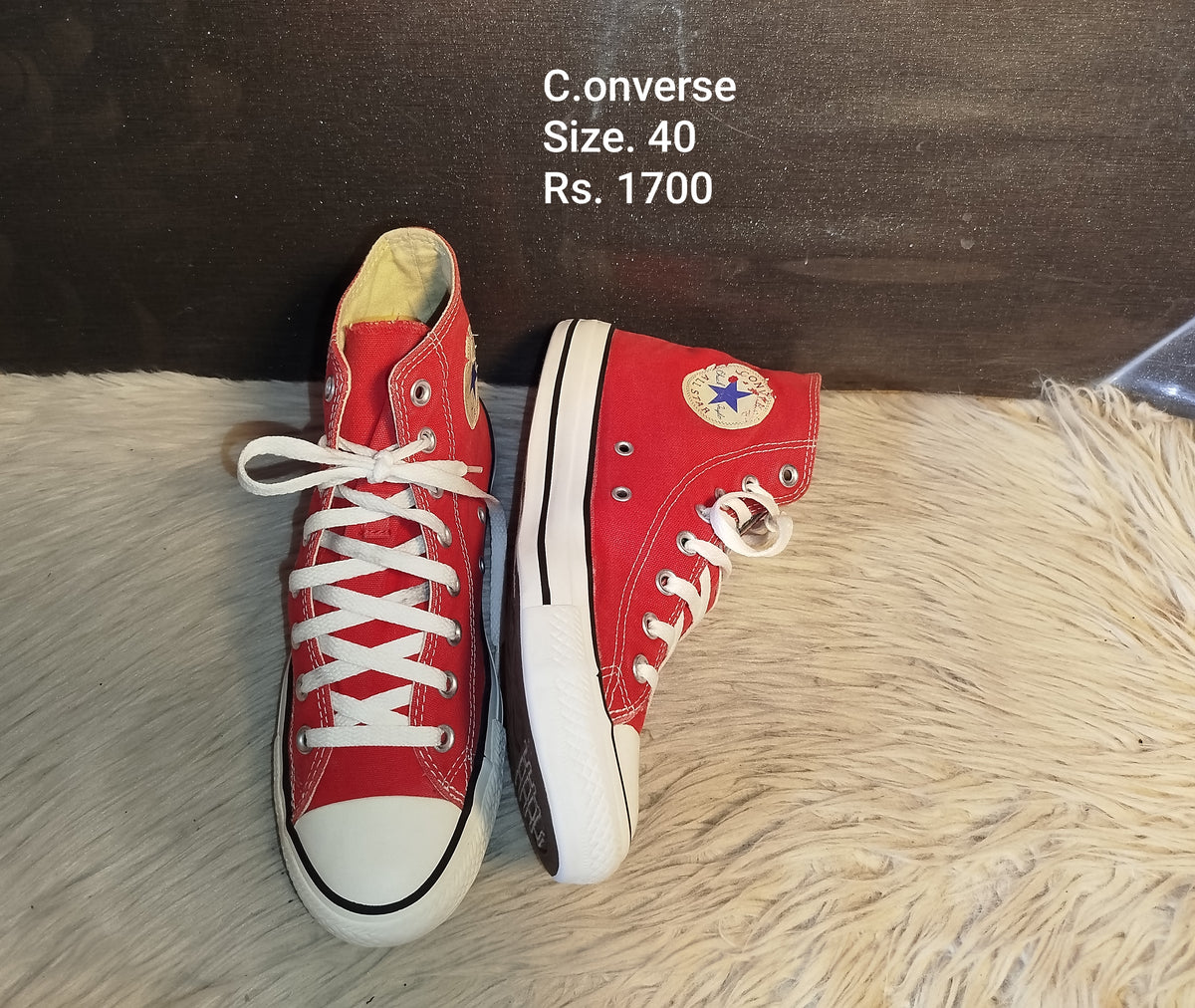 Converse 40