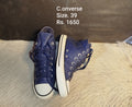 Converse 39