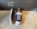 Converse 40