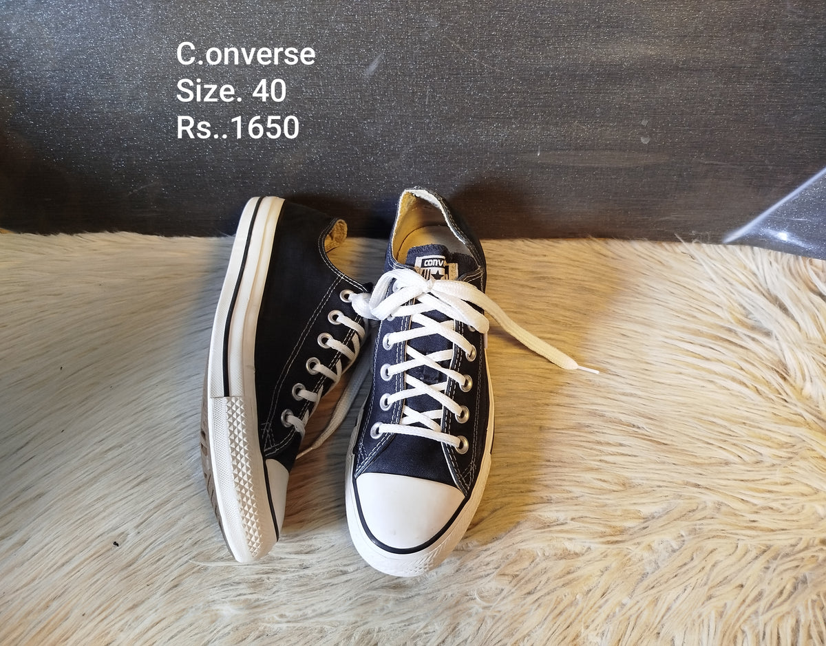 Converse 40