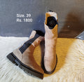 Boots 39