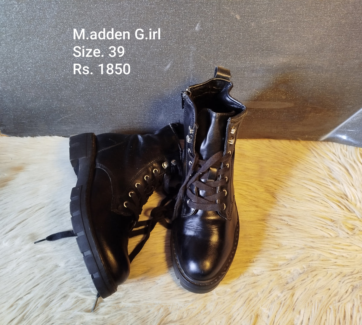 Madden girl 39