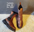 Tamaris 38