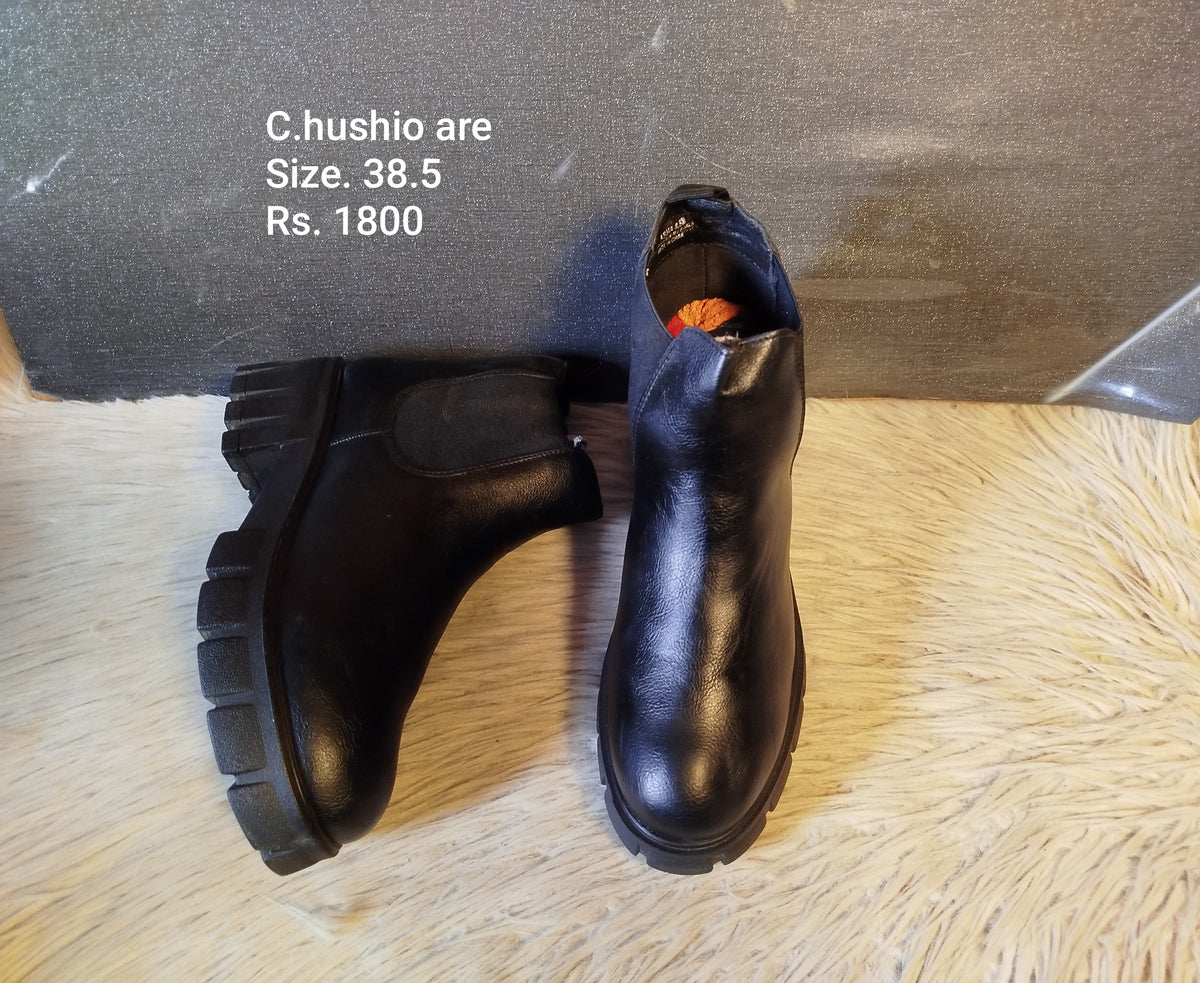 Cushionaire 38.5