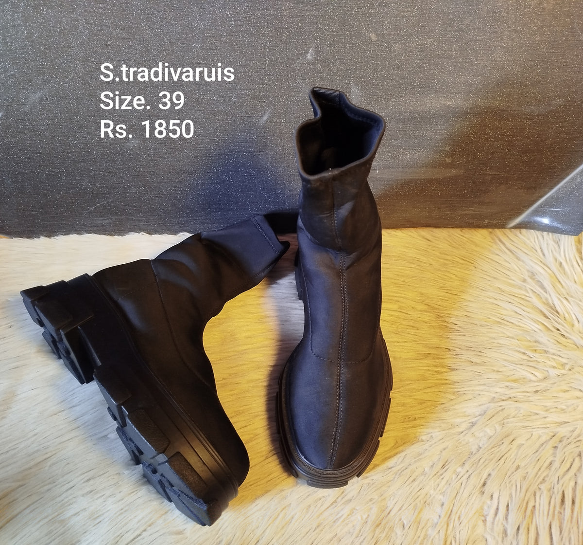 Stradivarius 39