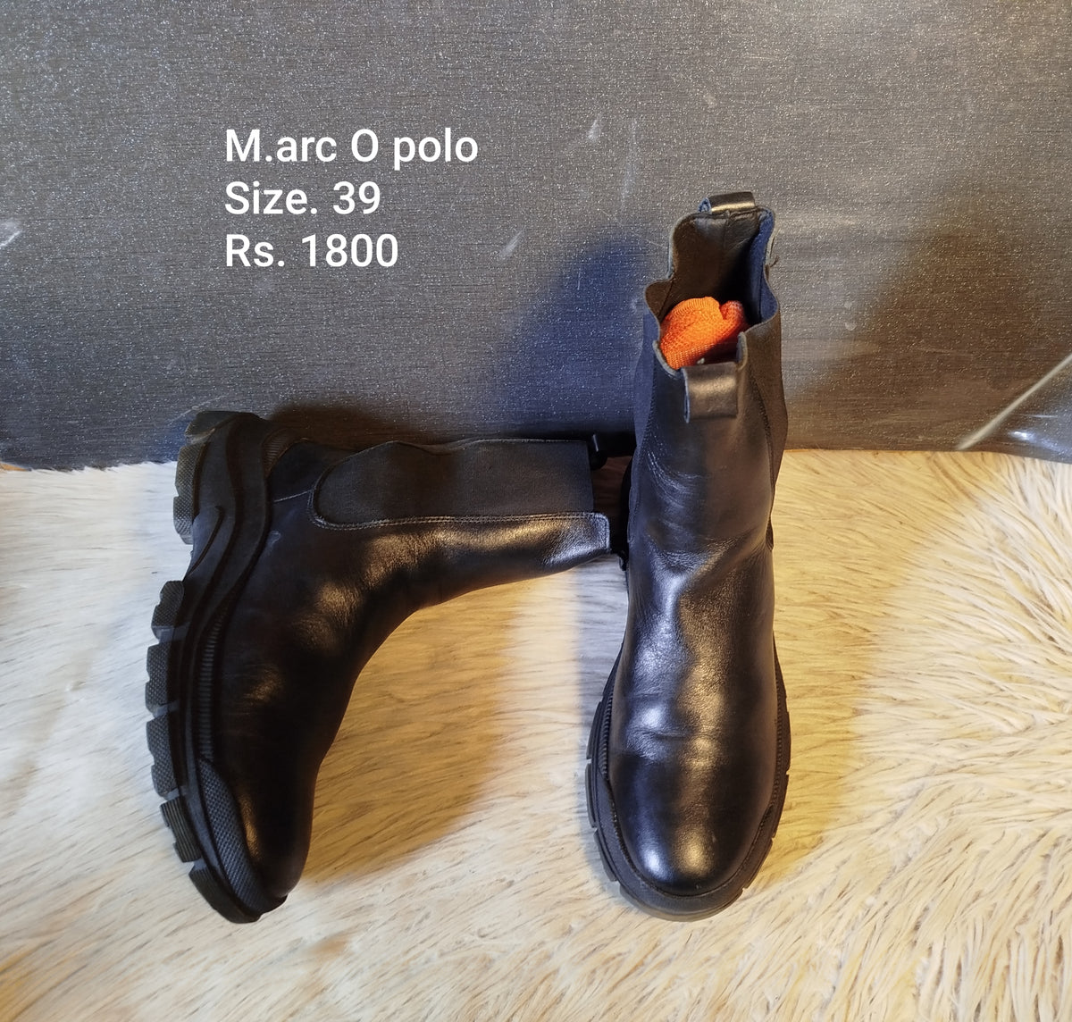 Marco polo 39