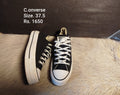 Converse 37.5