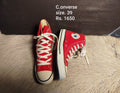 Converse 39