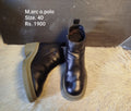 Marco polo 40