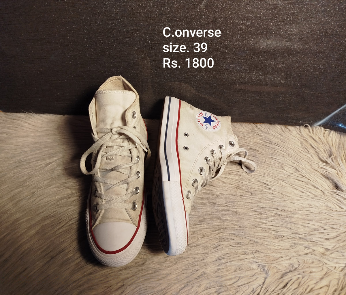 Converse 39