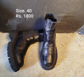 Boots 40