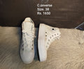 Converse 38