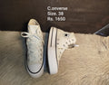 Converse 38