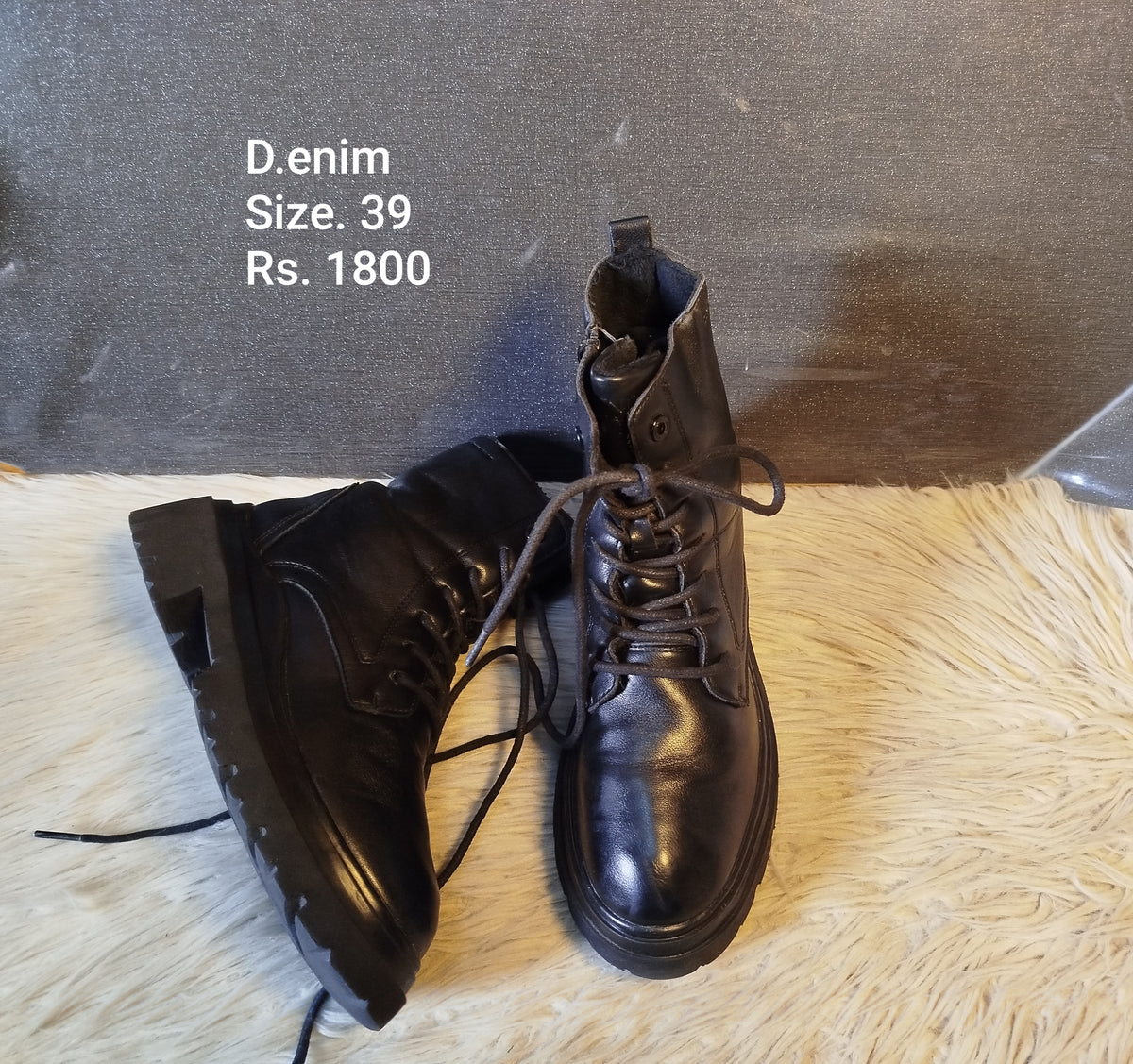Denim 39