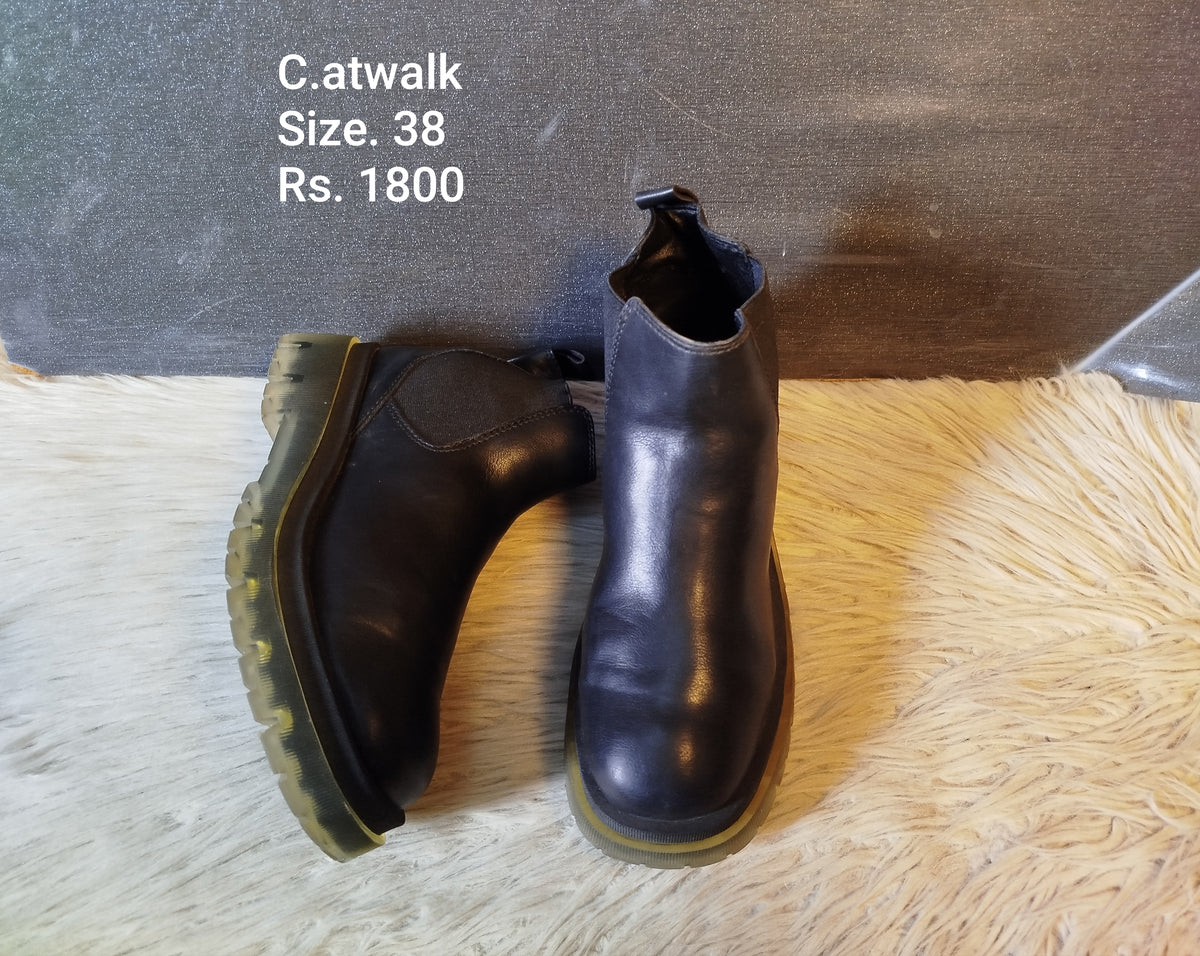 Catwalk 38