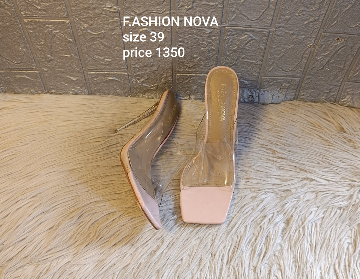 Fashion Nova 39