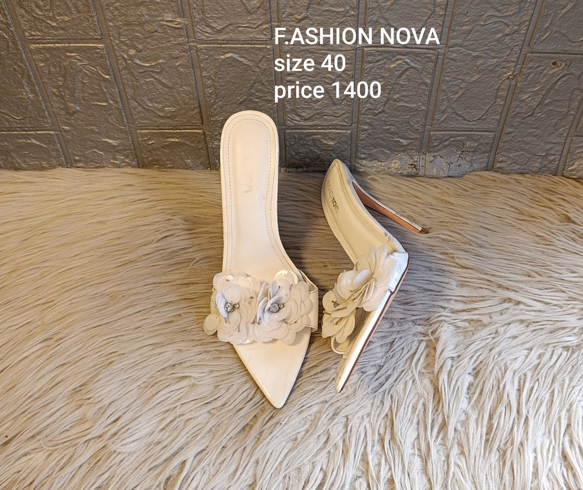 Fashion Nova 40