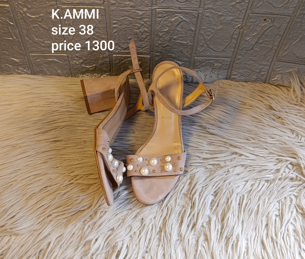 Kammi 38