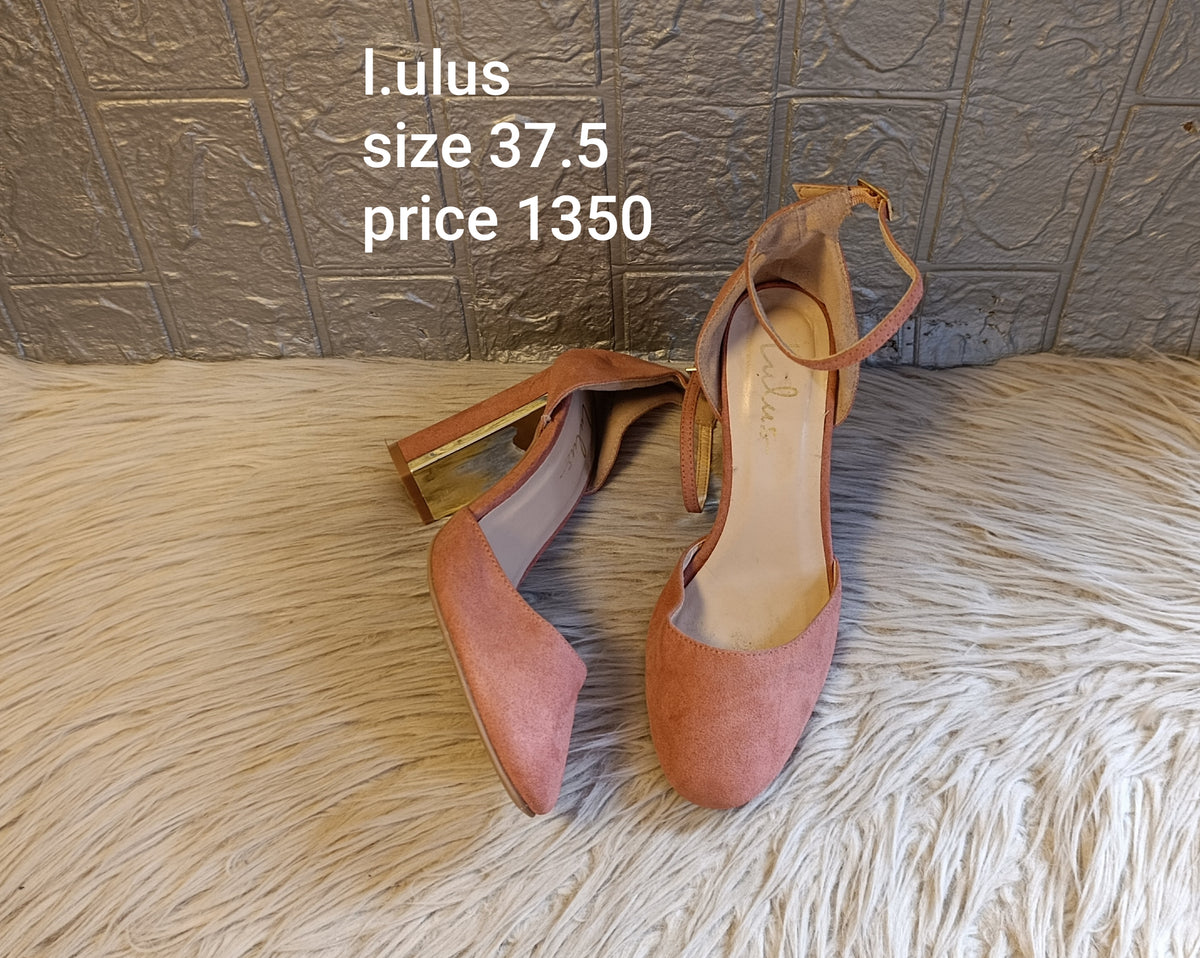 Lulus 37.5
