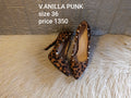 Vanilla punk 36