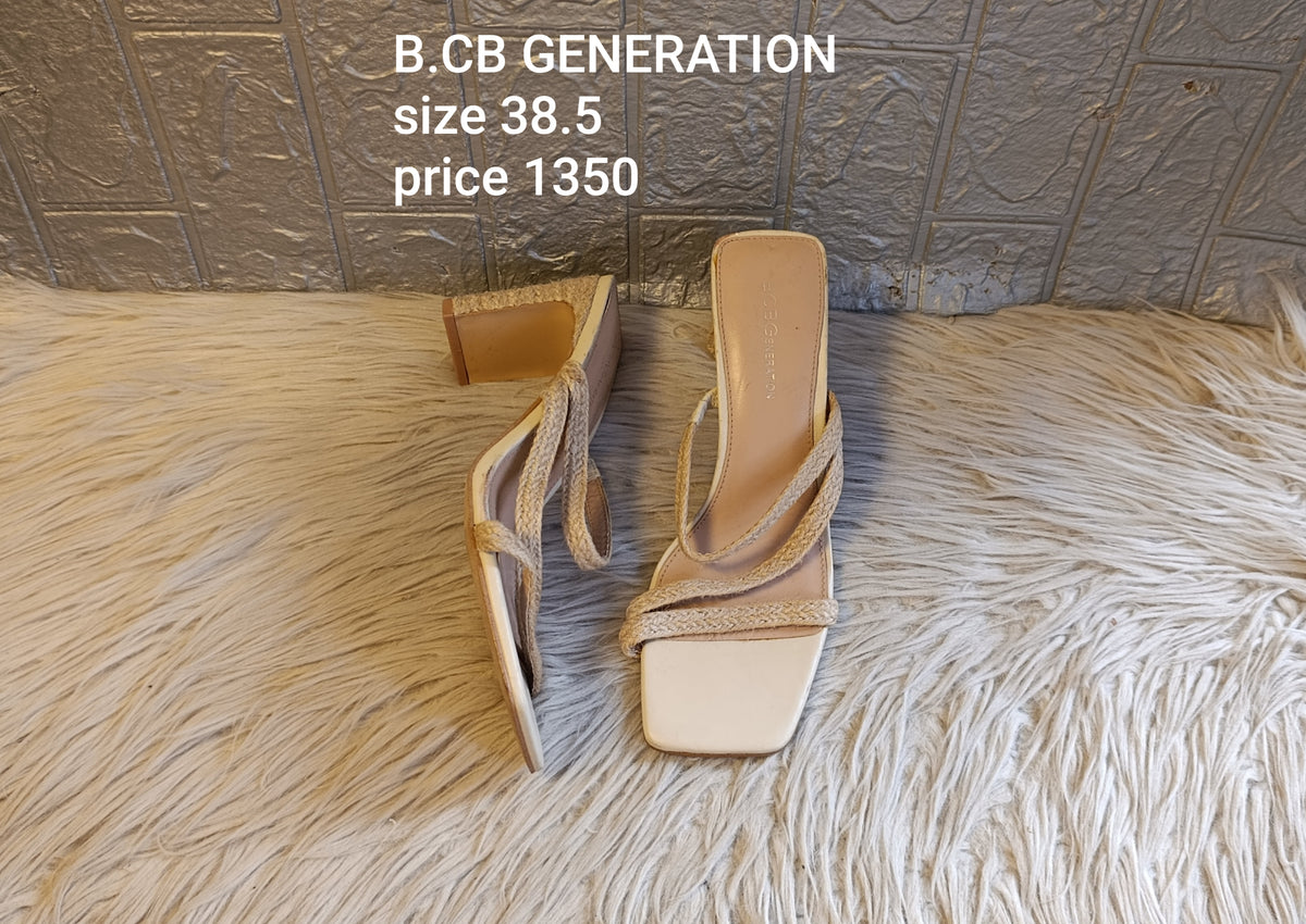 BCB generation 38.5