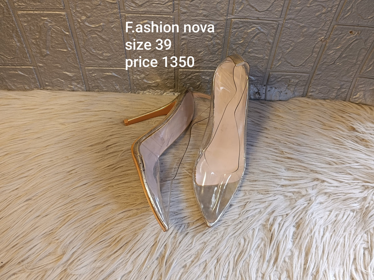 Fashion Nova 39