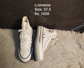 Converse 37.5