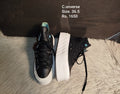 Converse 36.5