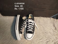 Converse 40