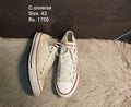 Converse 43