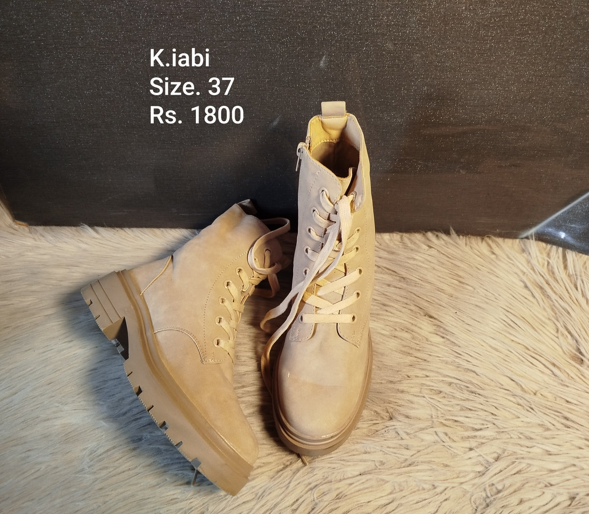 Kiabi 37
