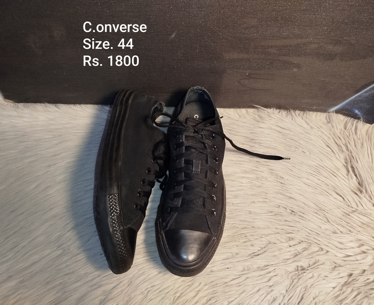 Converse 44