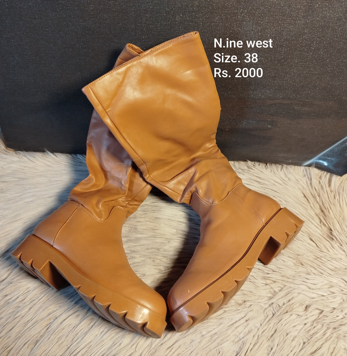 New west 38