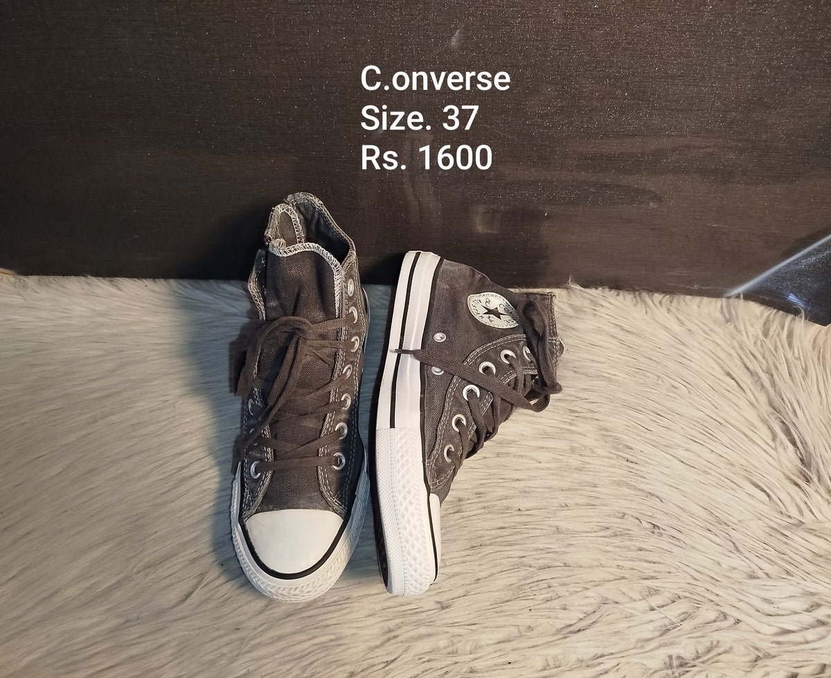 Converse 37