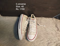 Converse 40