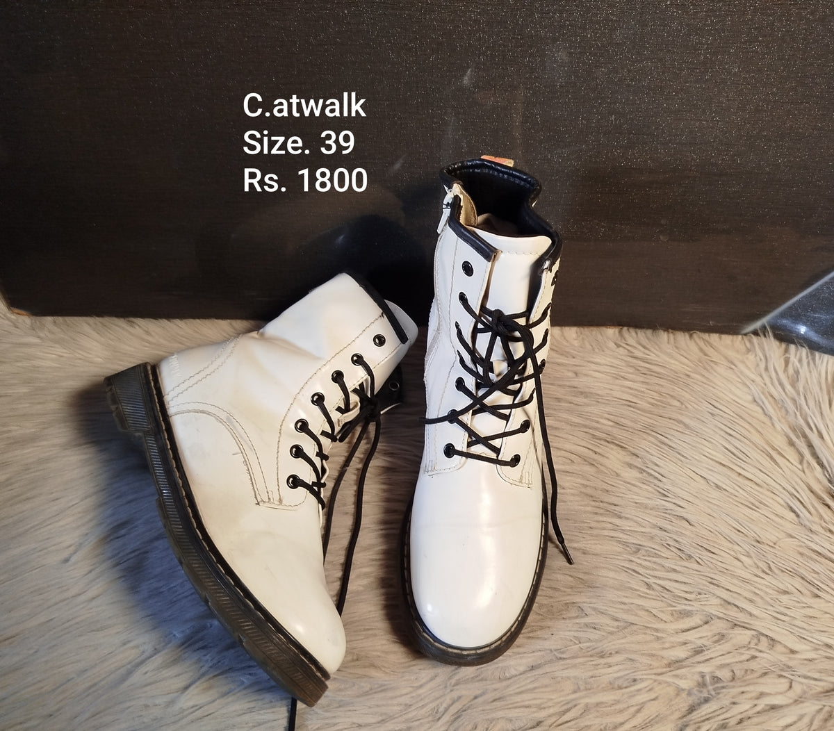 Catwalk 39