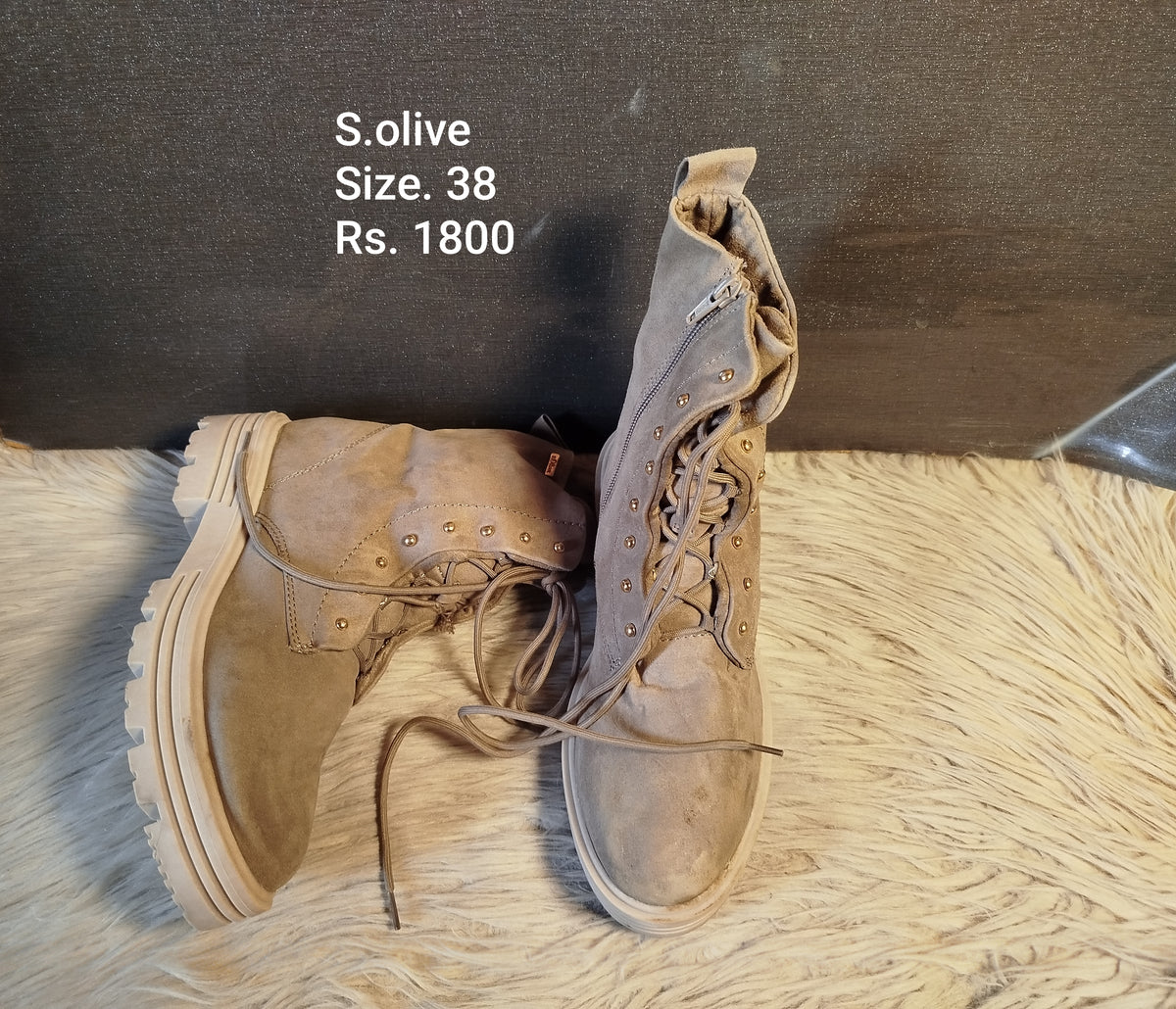 Solive 38